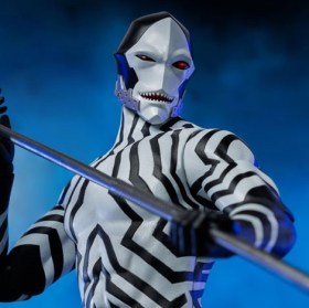 Adad Anime Version Ultraman FigZero 1/6 Action Figure by ThreeZero